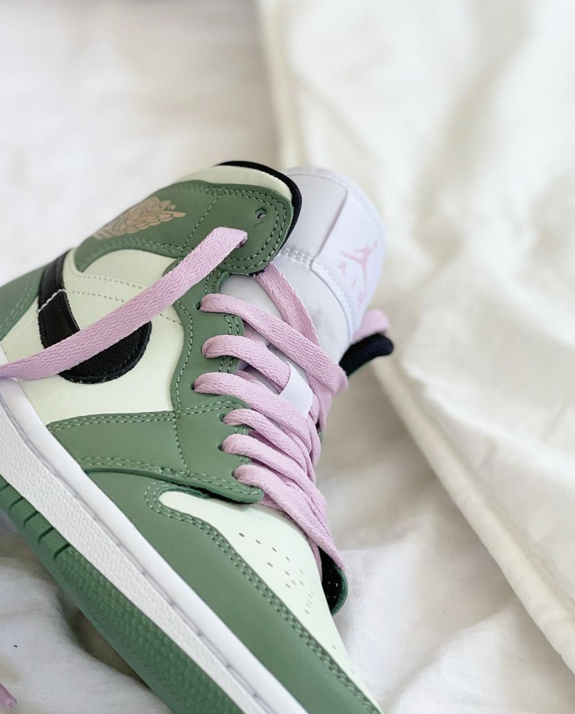 J71G NIKE Air Jordan 1 $48 gallery