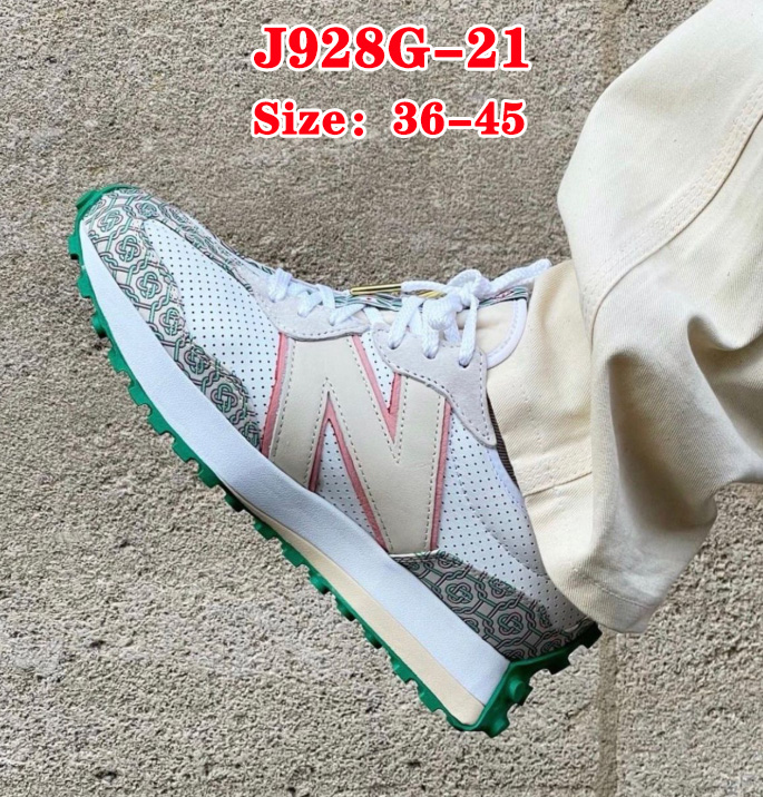 J928G New Balance 327 $52 gallery
