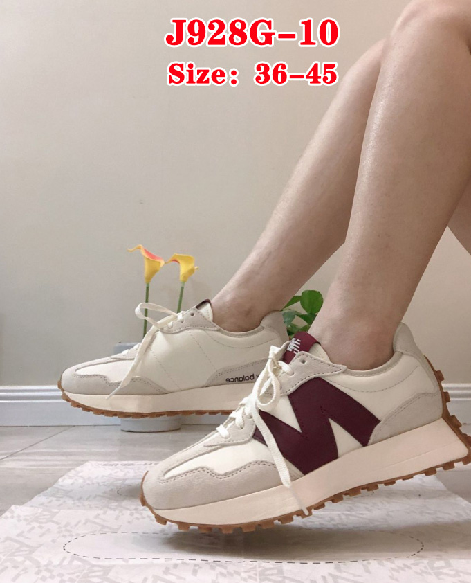J928G New Balance 327 $52 gallery