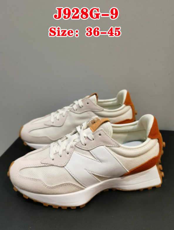 J928G New Balance 327 $52 gallery