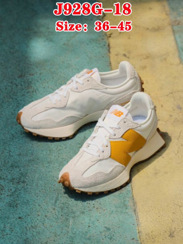 J928G New Balance 327 $52 gallery