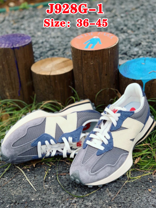 J928G New Balance 327 $52 gallery