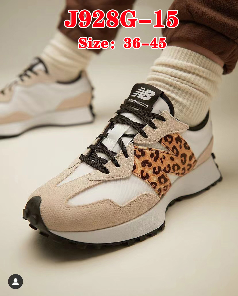 J928G New Balance 327 $52 gallery