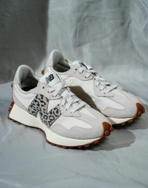 J928G New Balance 327 $52 gallery