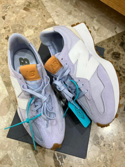 J928G New Balance 327 $52 gallery