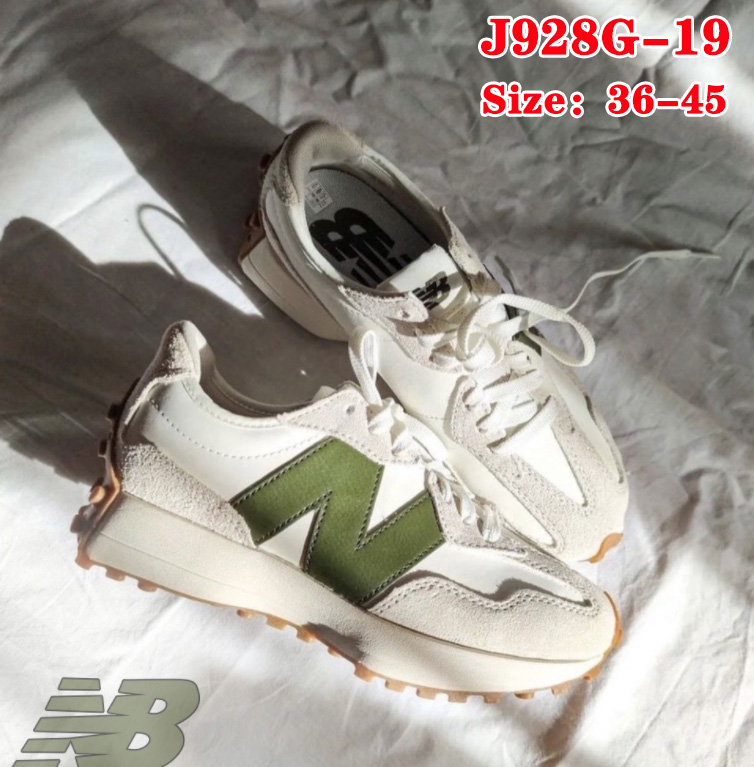 J928G New Balance 327 $52 gallery