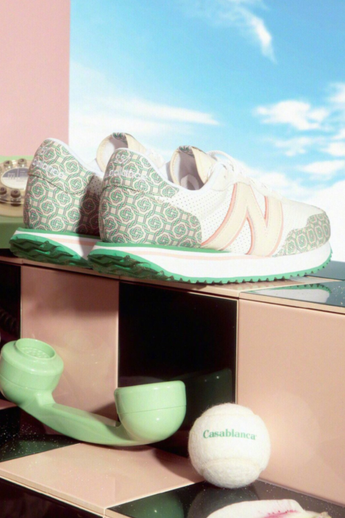 J928G New Balance 327 $52 gallery