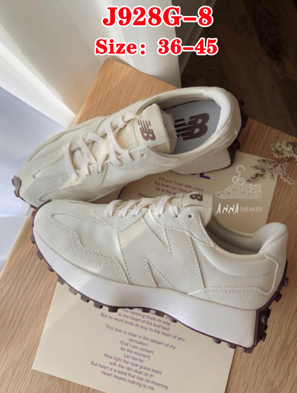 J928G New Balance 327 $52 gallery