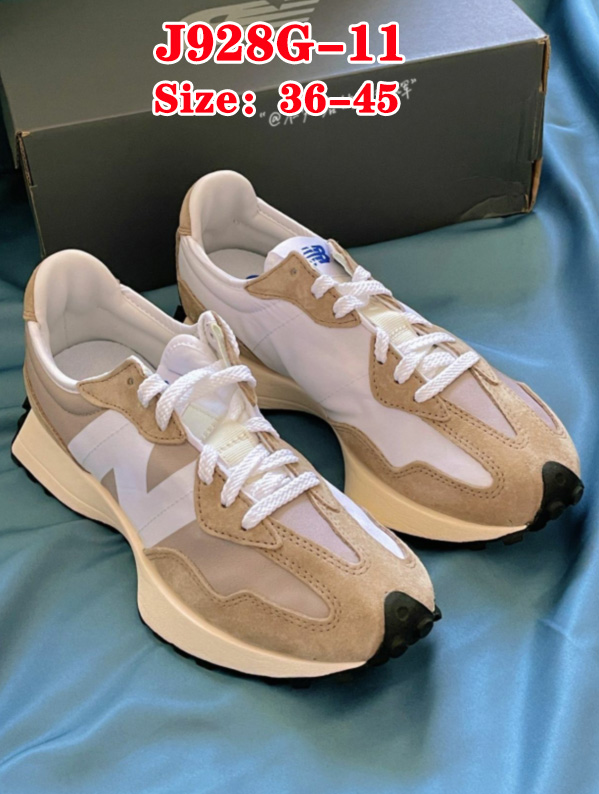 J928G New Balance 327 $52 gallery