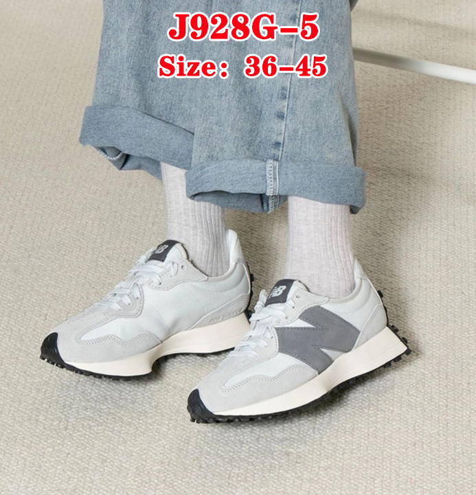 J928G New Balance 327 $52 gallery