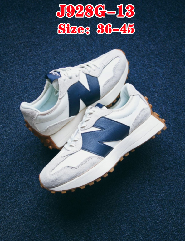 J928G New Balance 327 $52 gallery