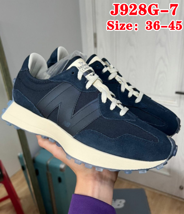 J928G New Balance 327 $52 gallery