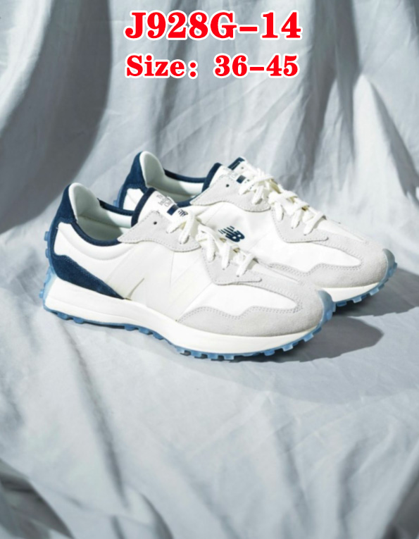 J928G New Balance 327 $52 gallery