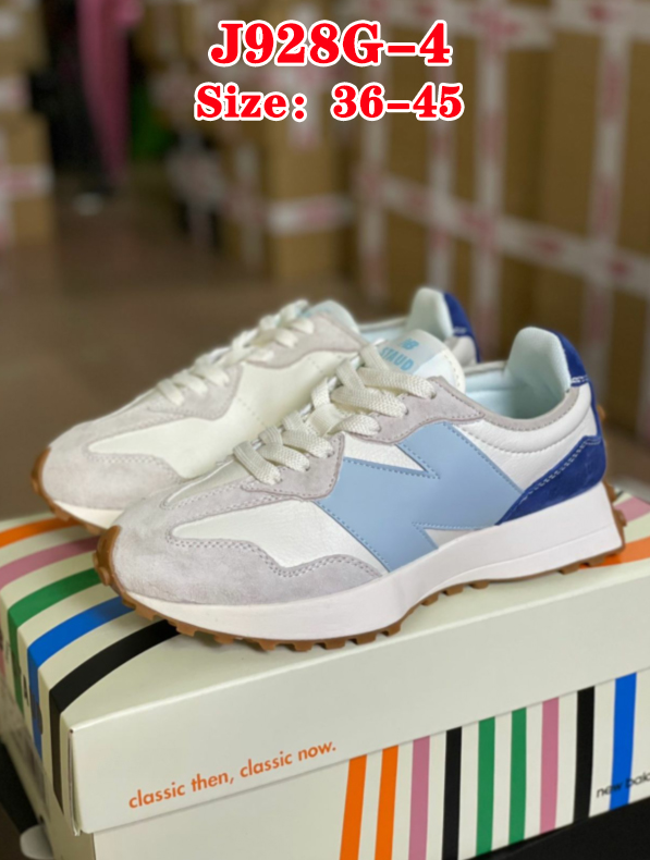 J928G New Balance 327 $52 gallery