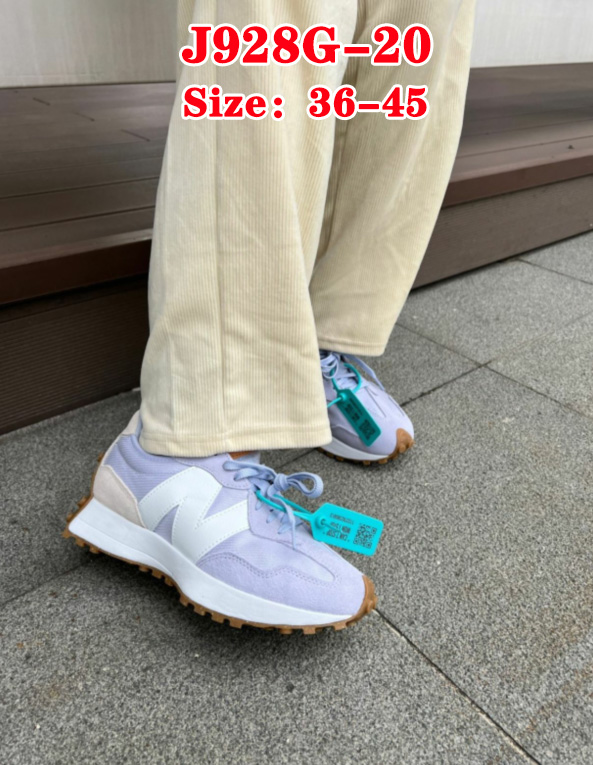 J928G New Balance 327 $52 gallery