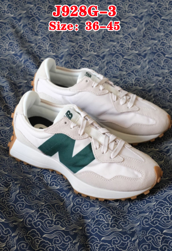 J928G New Balance 327 $52 gallery