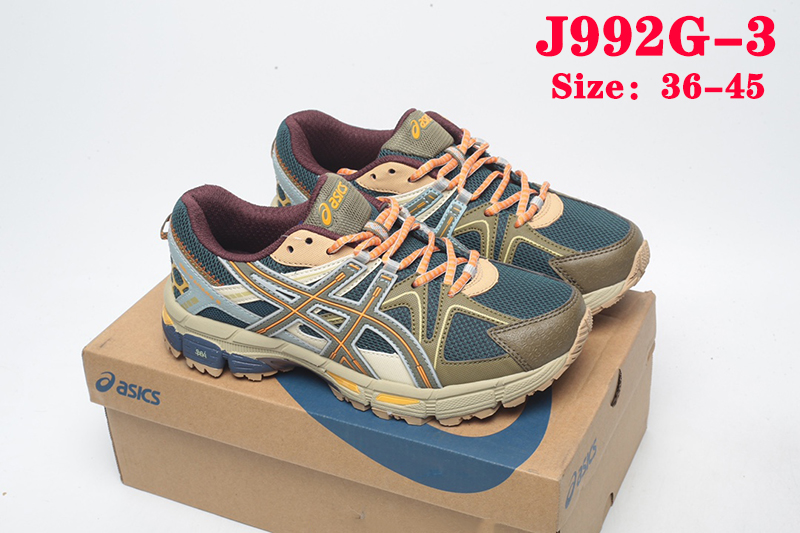 J992G Asics Gel-Kahana 8 $65 gallery