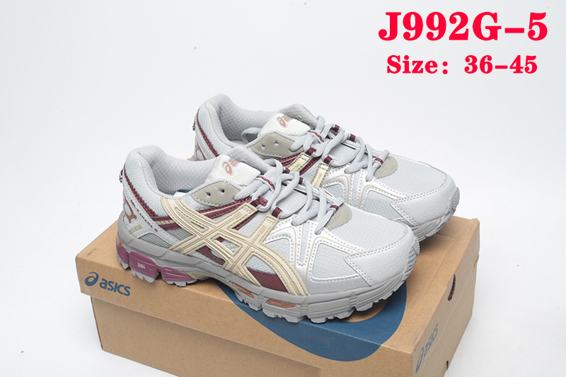 J992G Asics Gel-Kahana 8 $65 gallery