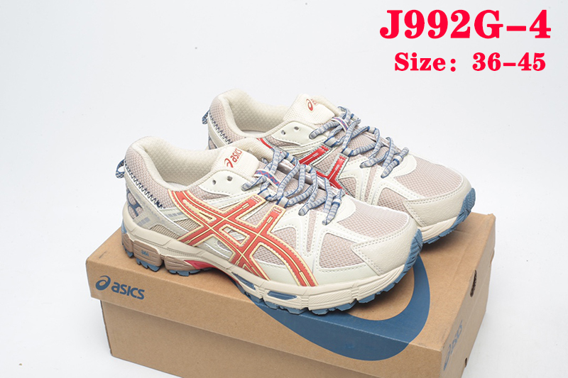 J992G Asics Gel-Kahana 8 $65 gallery