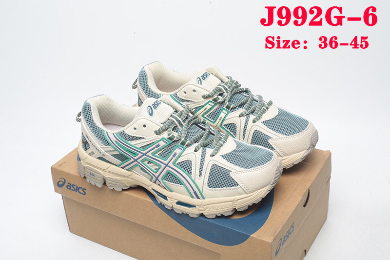 J992G Asics Gel-Kahana 8 $65 gallery