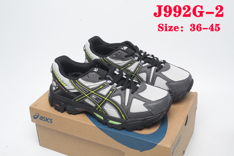 J992G Asics Gel-Kahana 8 $65 gallery