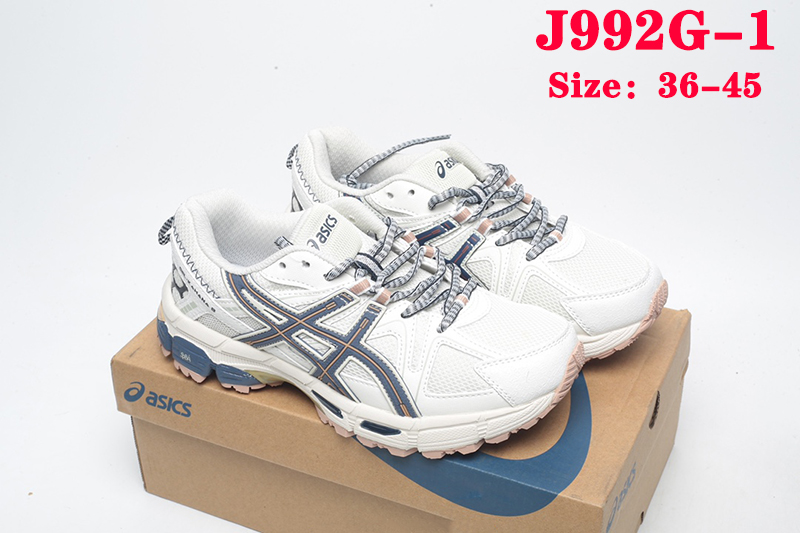 J992G Asics Gel-Kahana 8 $65 gallery