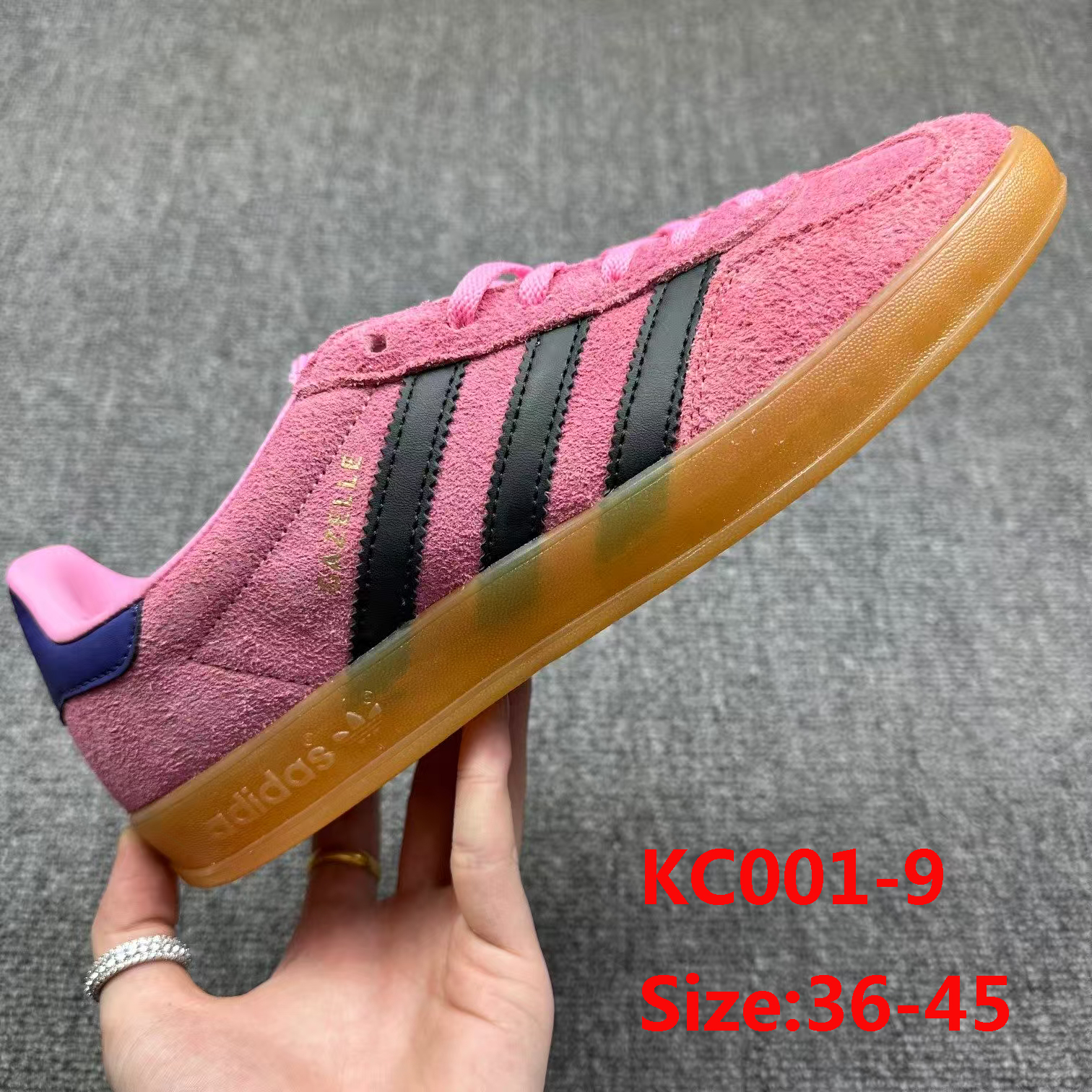 KC001 Adidas shoes special price limited to 35$ gallery