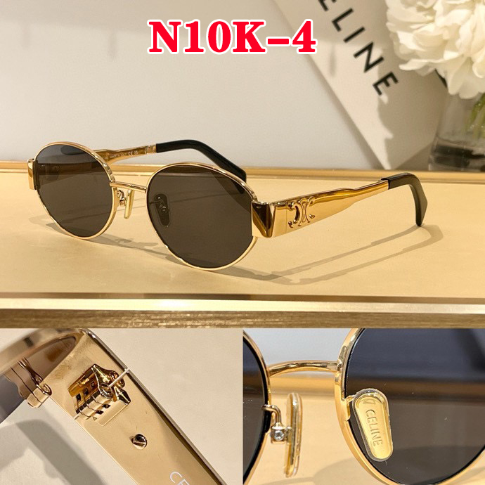 N10K CELINE Glasses $48 gallery