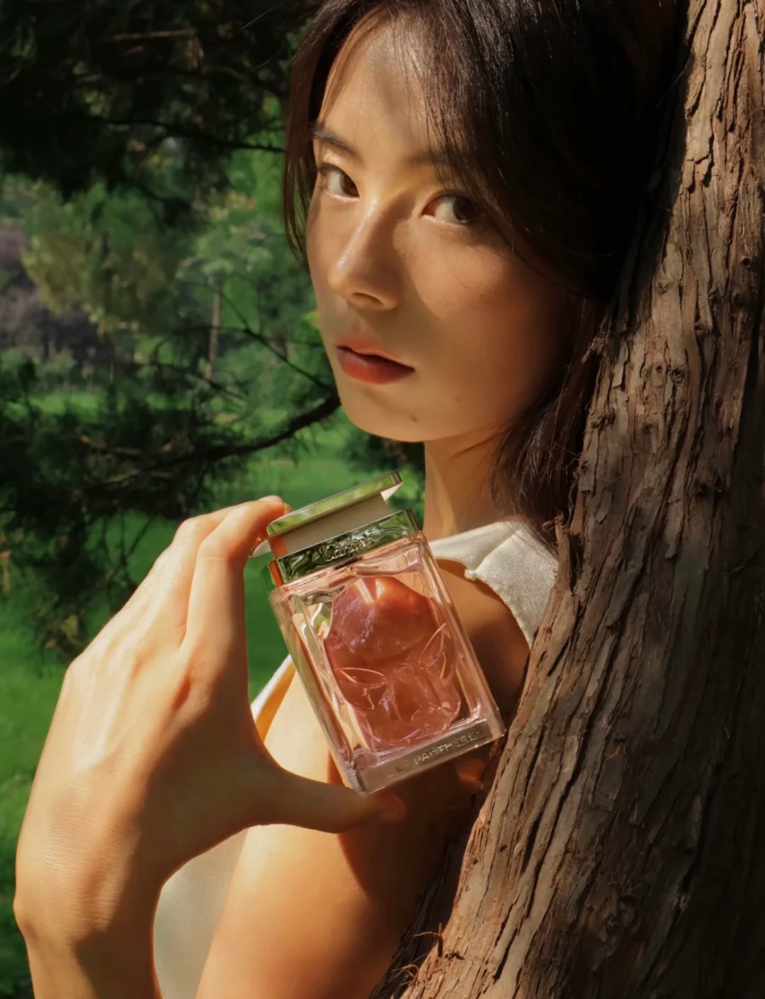 PF006 Catier perfume 33.5$ gallery