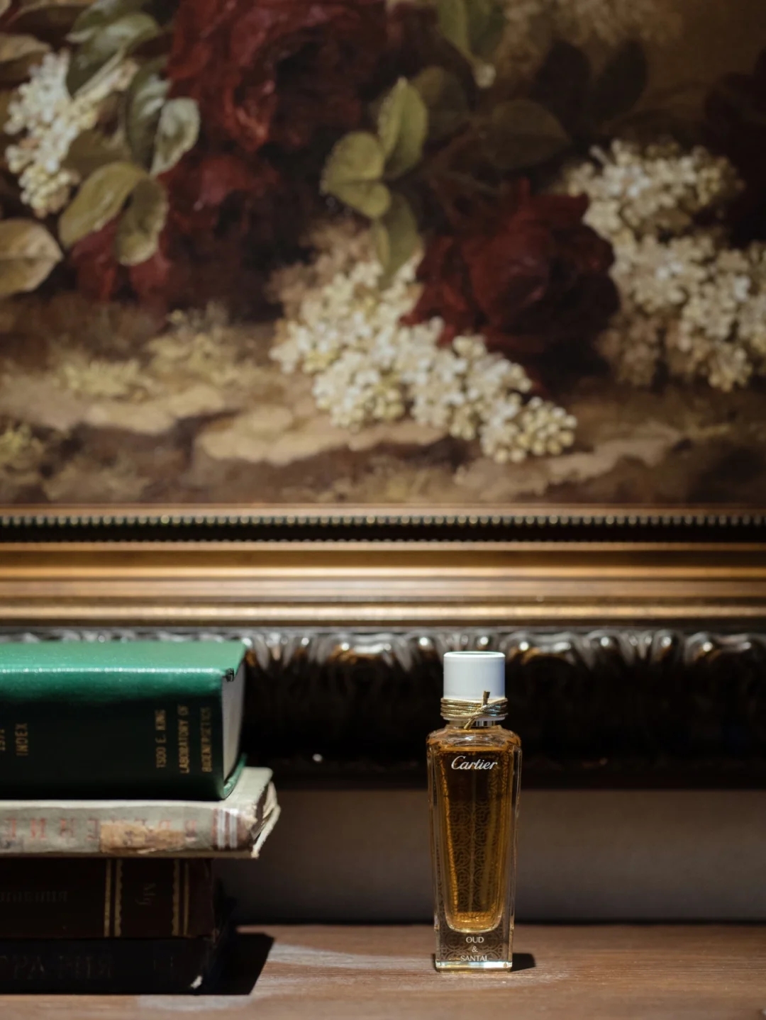 PF006 Catier perfume 33.5$ gallery