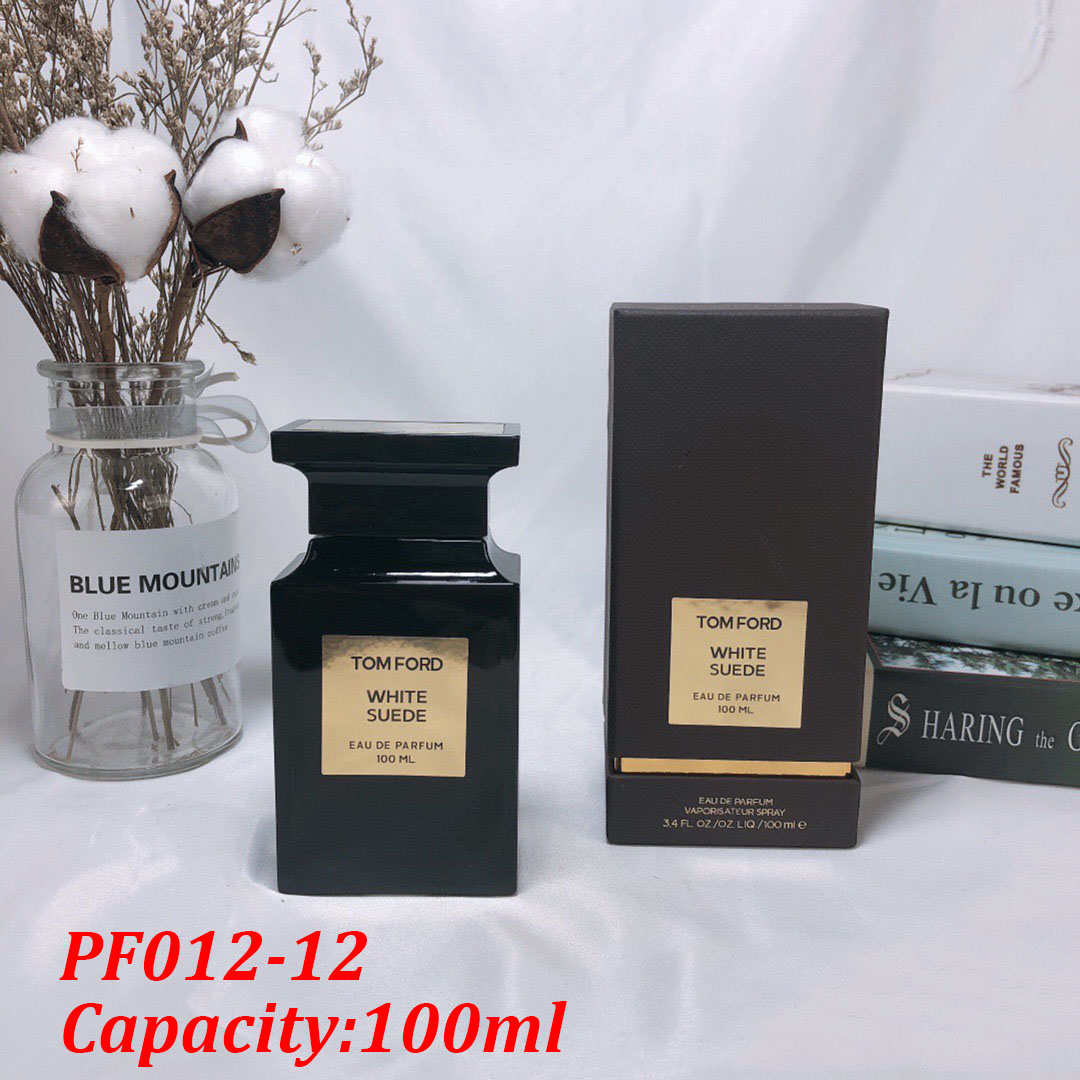 PF012 TOM FORD perfume 32.5$ gallery