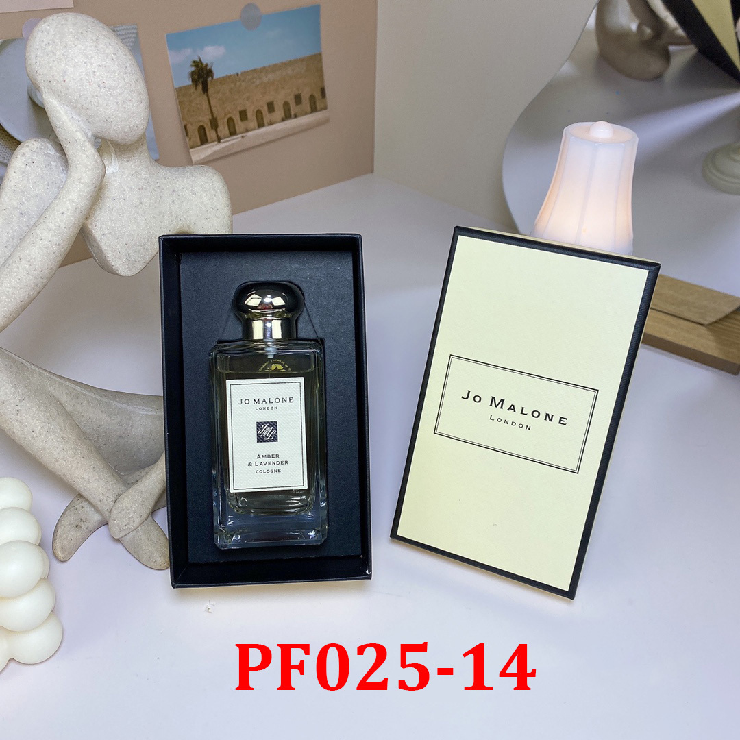 PF025 Jo Malone perfume 38$ gallery