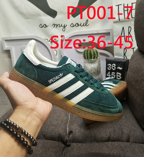 PT001 Adidas HANDBALL SPEZIAL 54$ gallery
