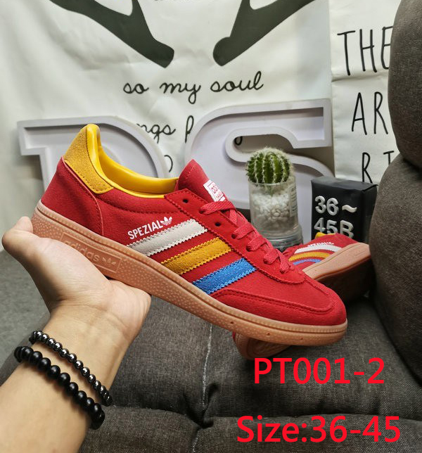 PT001 Adidas HANDBALL SPEZIAL 54$ gallery