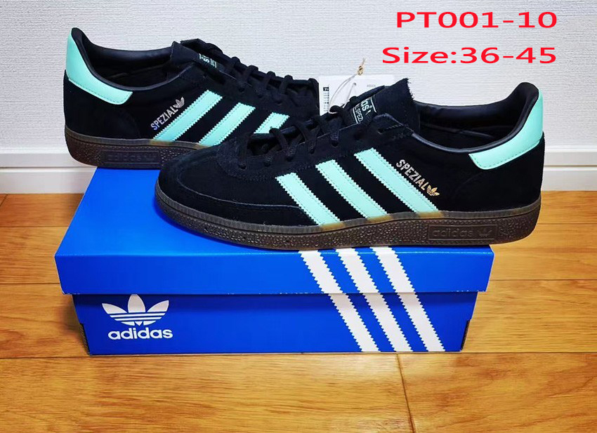 PT001 Adidas HANDBALL SPEZIAL 54$ gallery