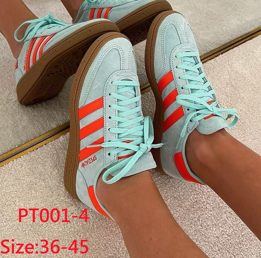 PT001 Adidas HANDBALL SPEZIAL 54$ gallery