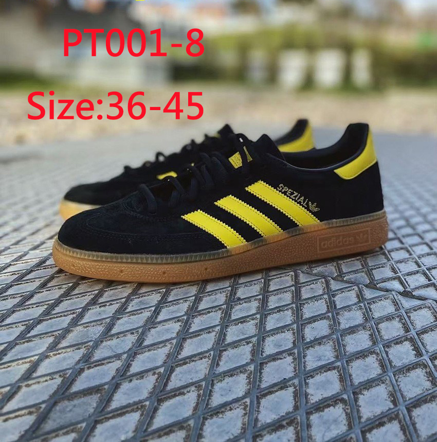 PT001 Adidas HANDBALL SPEZIAL 54$ gallery