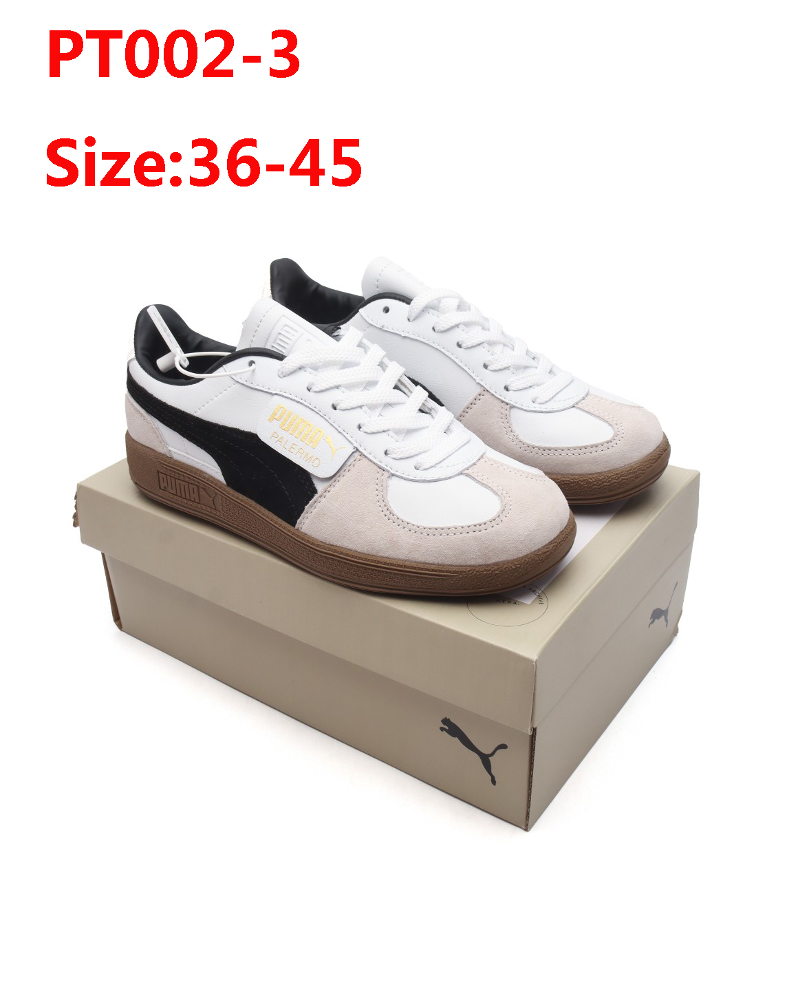 PT002 Puma Oslo Maja Wn's 52$ gallery