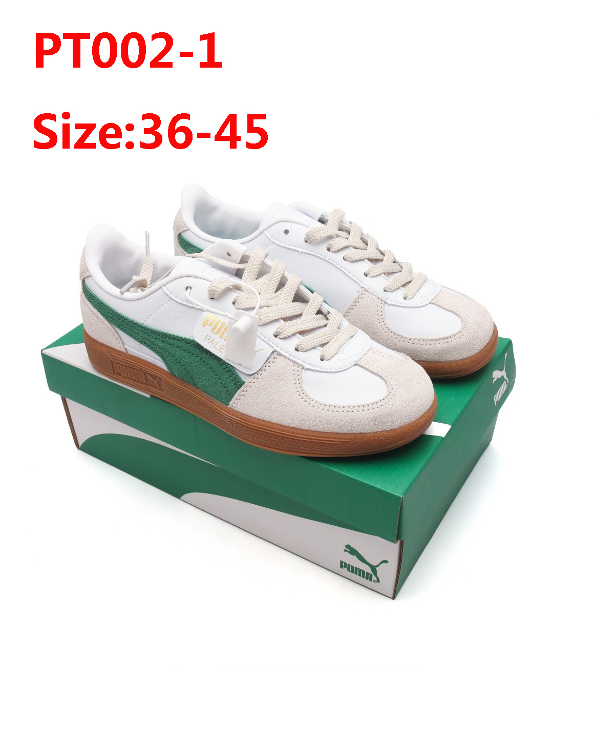 PT002 Puma Oslo Maja Wn's 52$ gallery