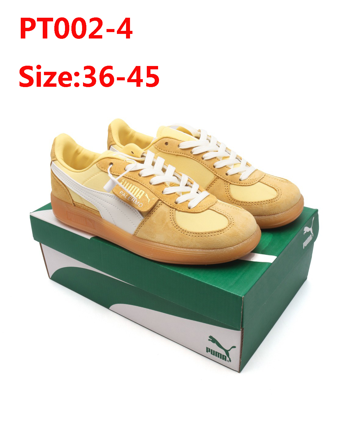 PT002 Puma Oslo Maja Wn's 52$ gallery