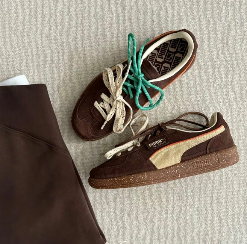PT002 Puma Oslo Maja Wn's 52$ gallery