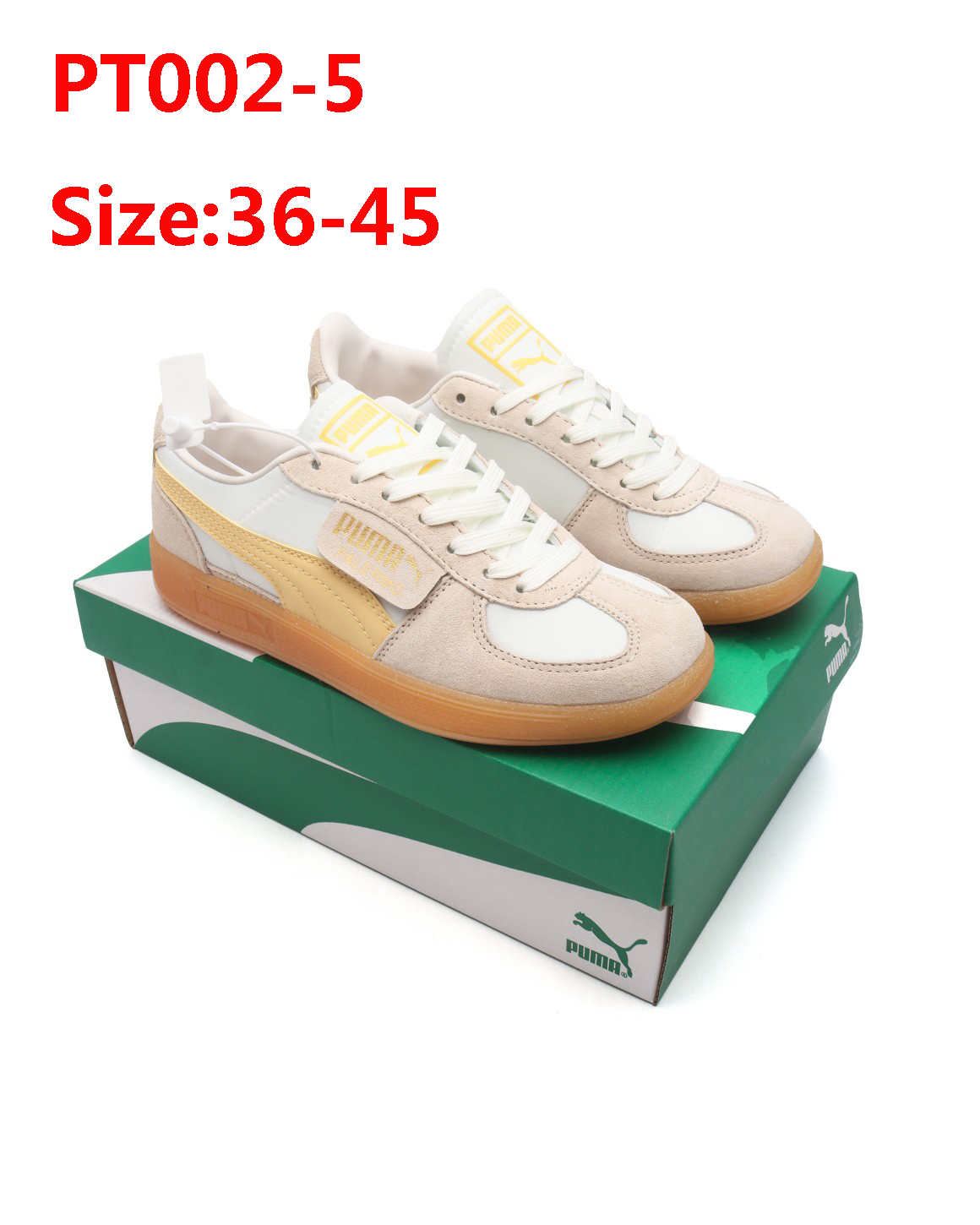 PT002 Puma Oslo Maja Wn's 52$ gallery