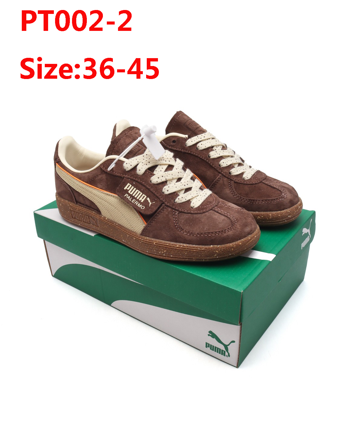 PT002 Puma Oslo Maja Wn's 52$ gallery