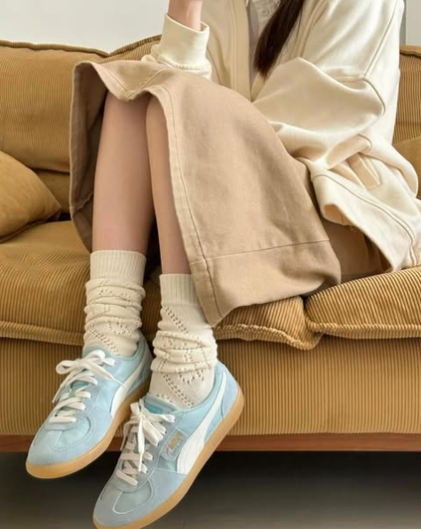 PT002 Puma Oslo Maja Wn's 52$ gallery