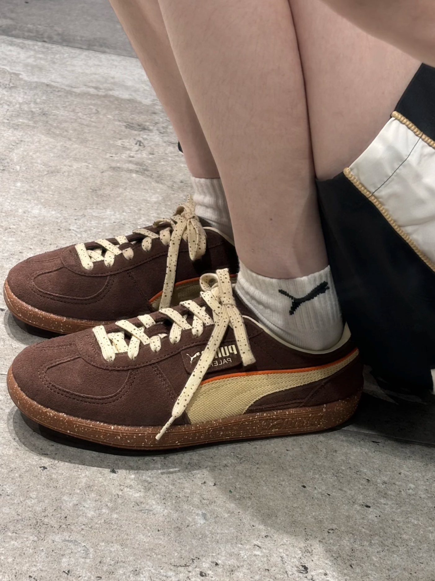 PT002 Puma Oslo Maja Wn's 52$ gallery