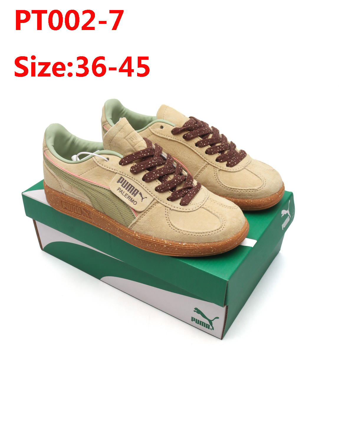 PT002 Puma Oslo Maja Wn's 52$ gallery