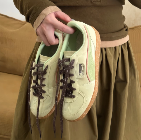PT002 Puma Oslo Maja Wn's 52$ gallery
