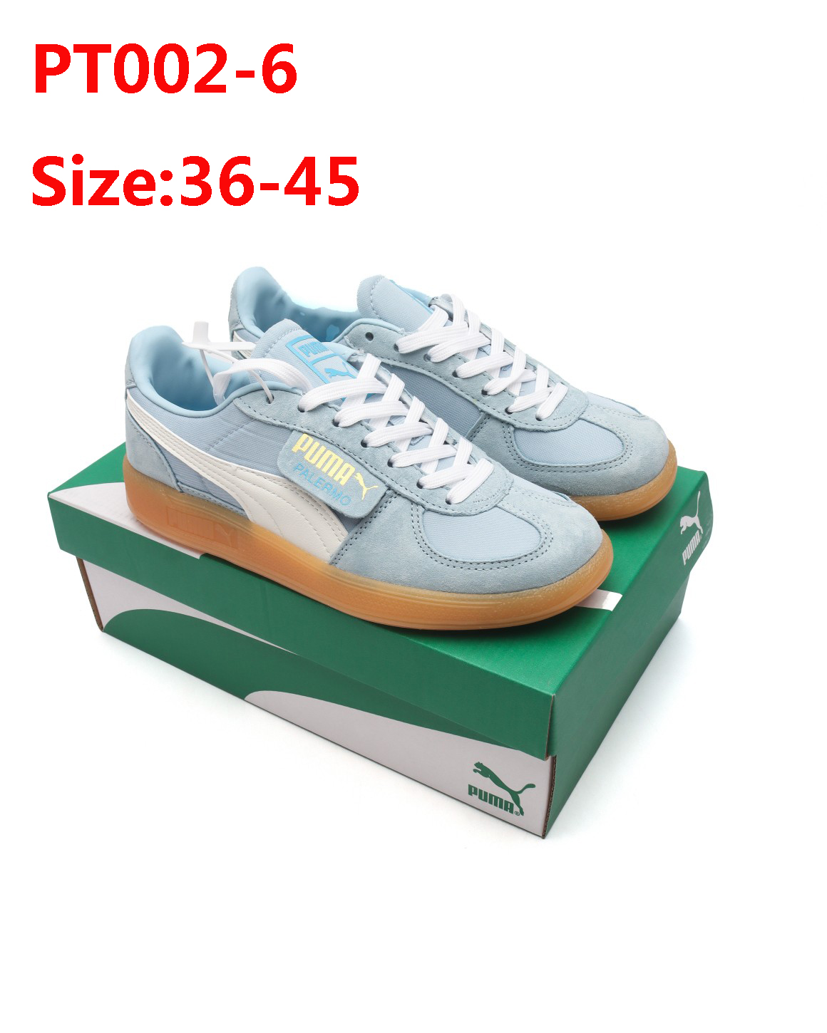 PT002 Puma Oslo Maja Wn's 52$ gallery
