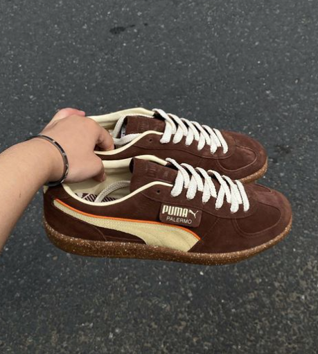 PT002 Puma Oslo Maja Wn's 52$ gallery