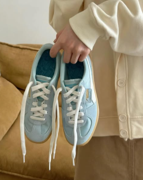 PT002 Puma Oslo Maja Wn's 52$ gallery